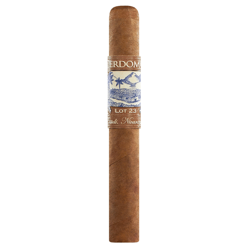 Perdomo Lot 23 Sun Grown Single