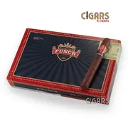 Punch Clasico Maduro Pitas