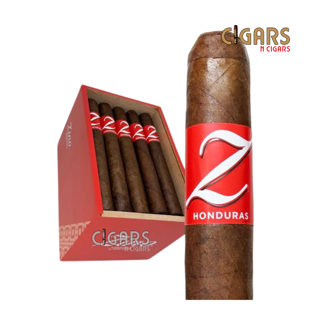 Zino Honduras Robusto Box of 25