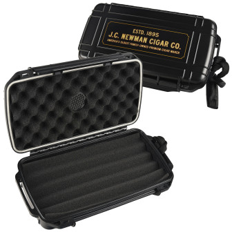 JC Newman 5-ct Travel Humidor Humidors