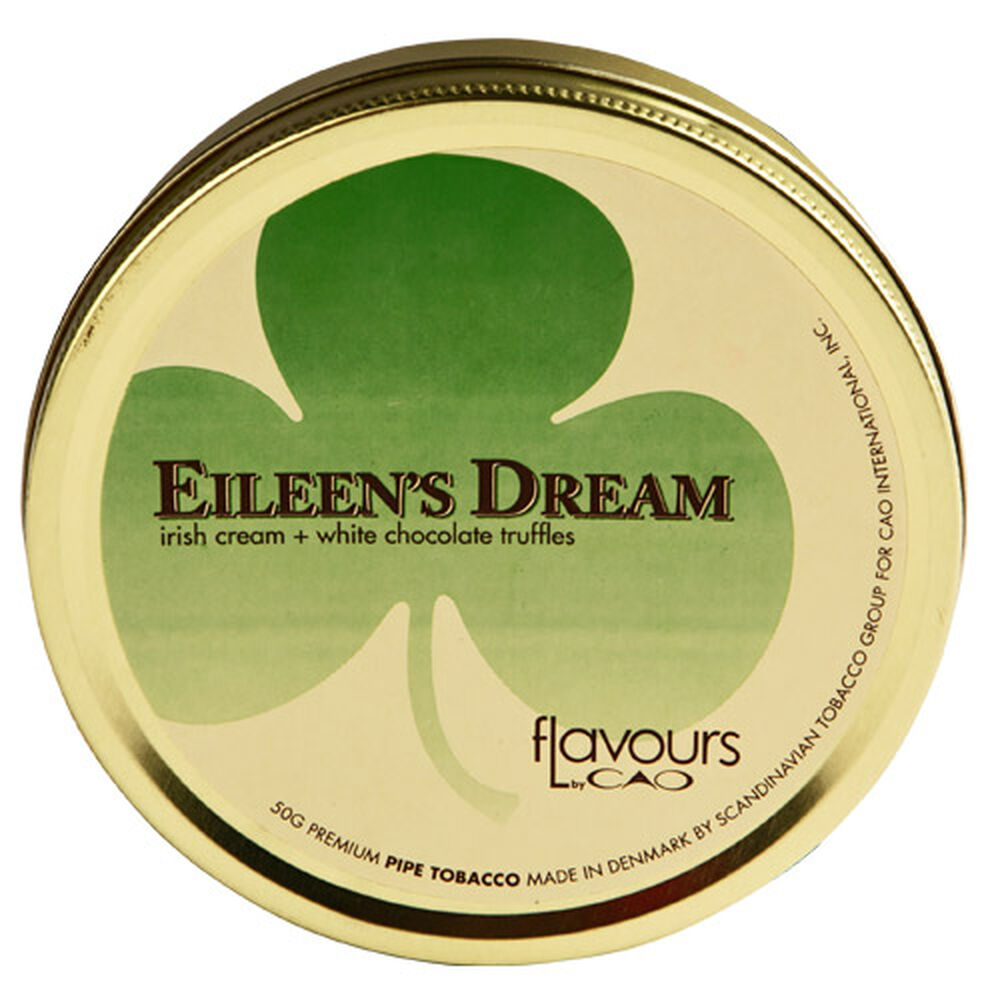 CAO | Eileen's Dream | 1.76 OZ TIN