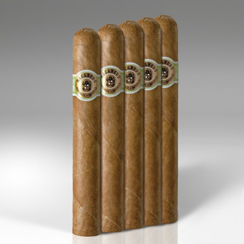 Macanudo | Hyde Park 5 | Default