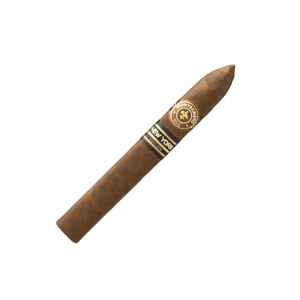 Montecristo New York | Connoissuer Collection #2 6 | Box of 10