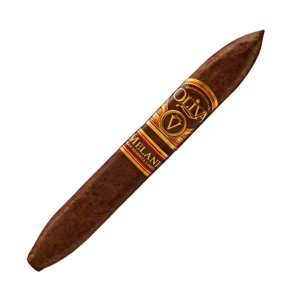 Oliva Serie V Melanio | Figurado 6 | Default