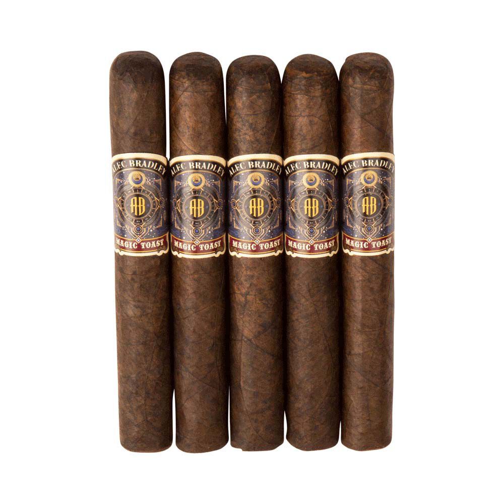 Alec Bradley Magic Toast | Toro | Default