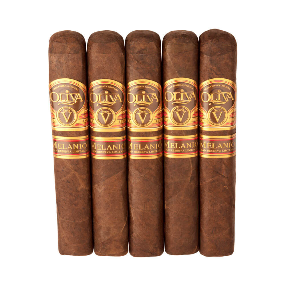 Oliva Serie V Melanio | Double Toro | Default