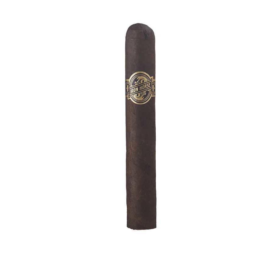 Iron Horse Sixty Maduro | Gordo | Single of 1