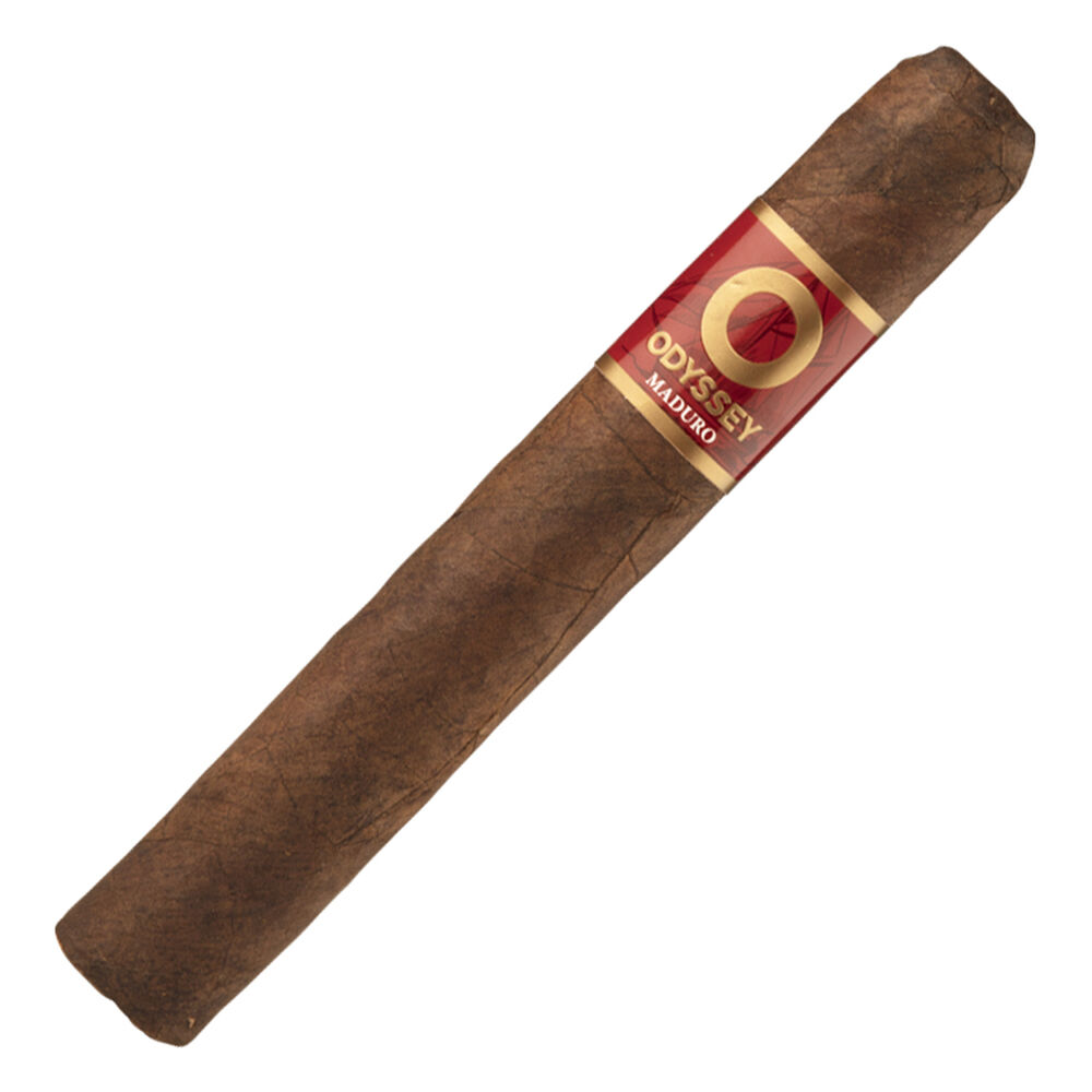 Odyssey Maduro | Gigante | Bundle of 20