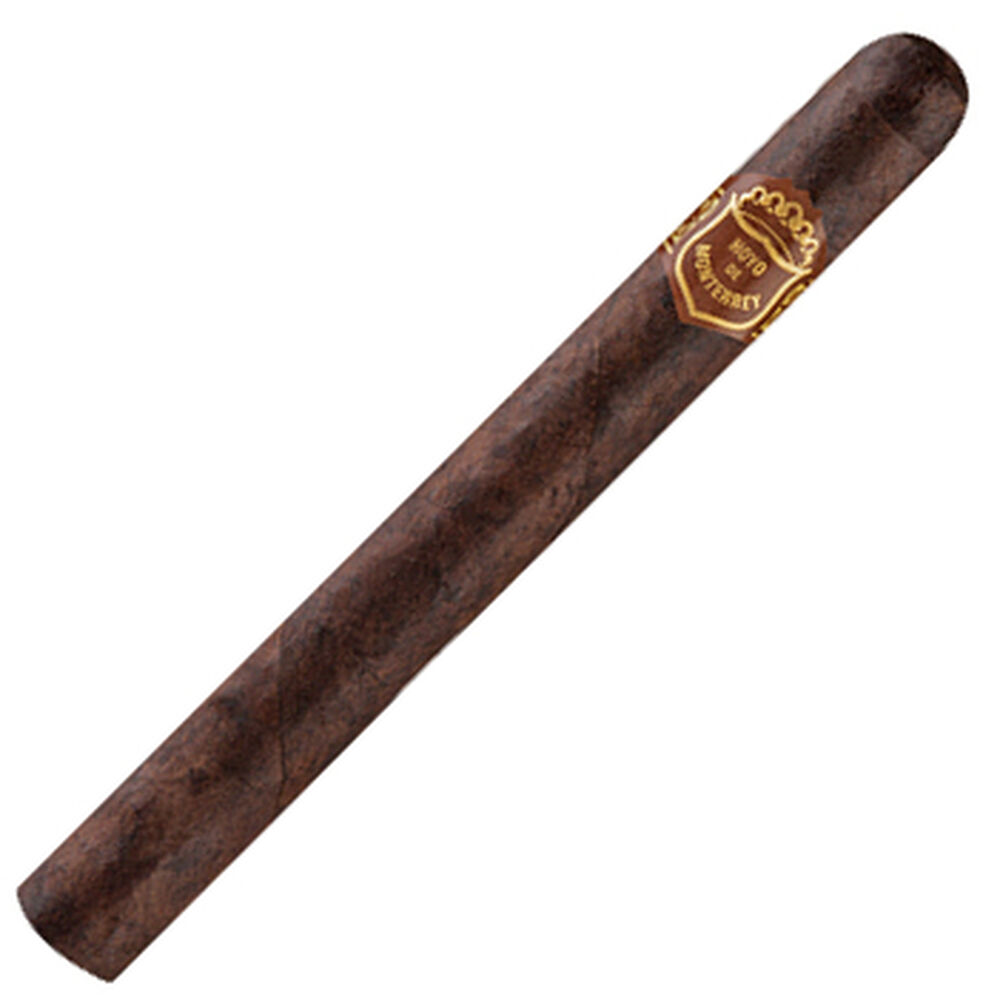 Hoyo de Monterrey Silver Foil | Majestic Maduro 6 | Bundle of 25