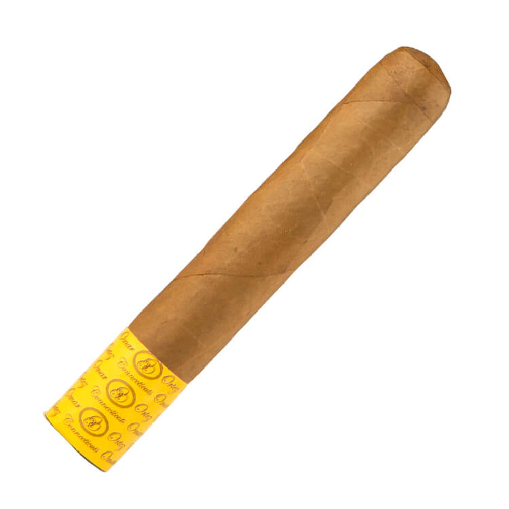 Omar Ortez Connecticut | Robusto | Box of 20