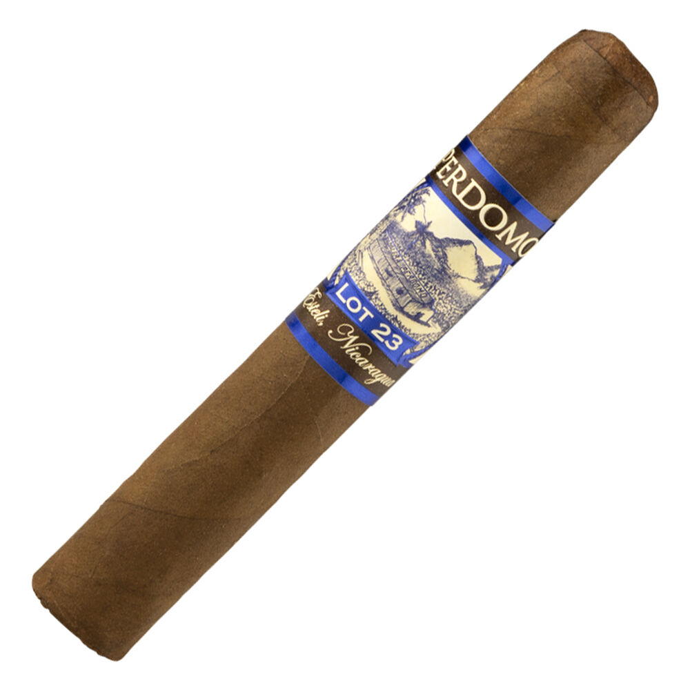 Perdomo Lot 23 | Robusto Maduro | Box of 24