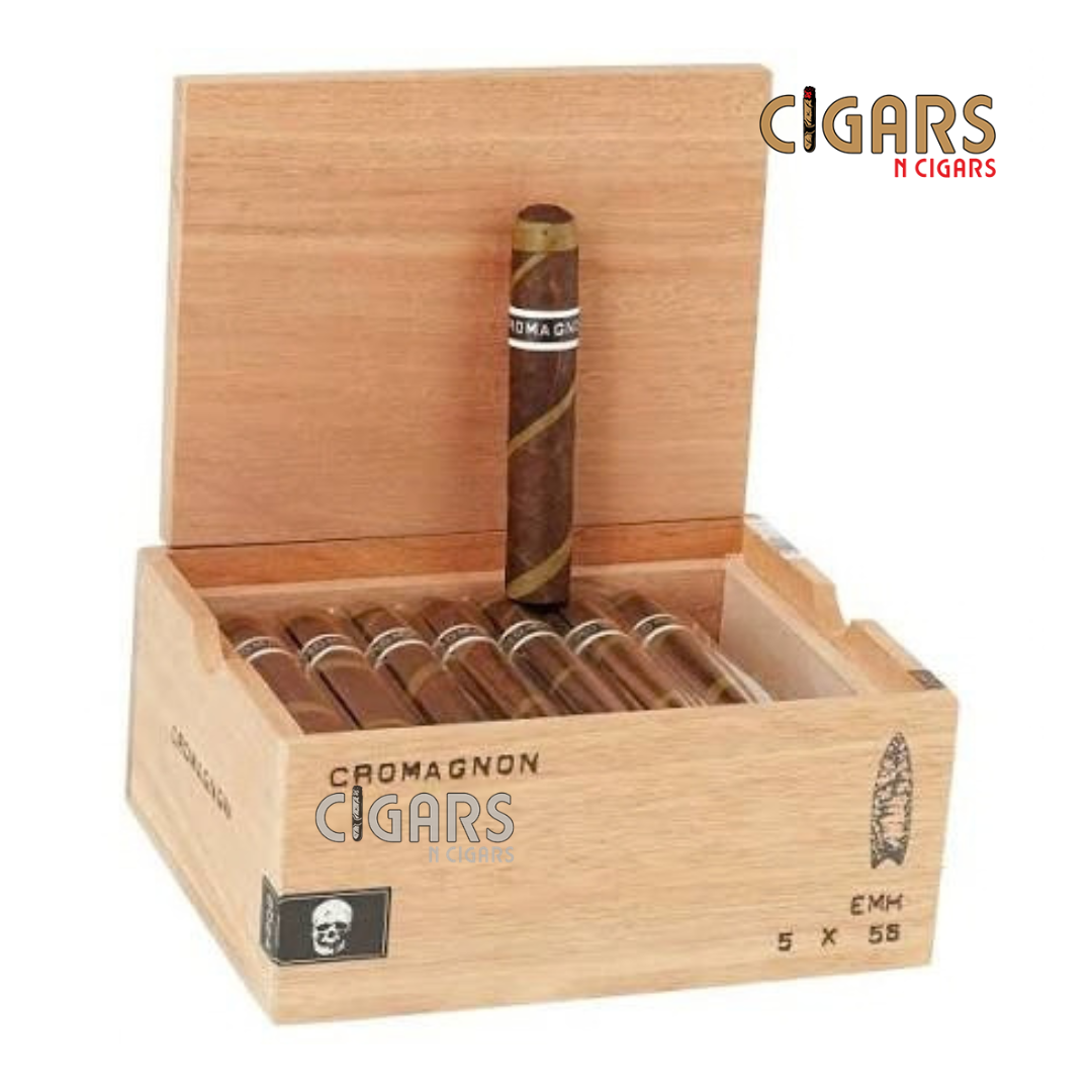 RoMa Craft CroMagnon EMH Clovis Pack of 5