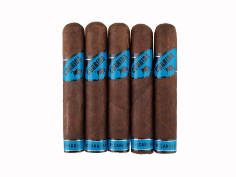 Villiger Corrida Nicaragua Robusto - 5 Cigars