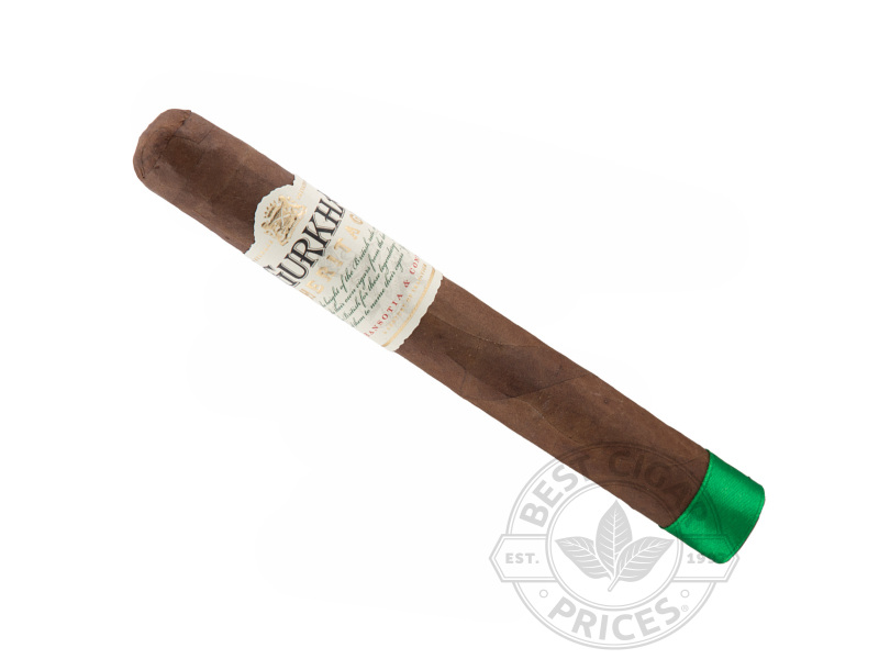 Gurkha Heritage Toro - 1 Cigar