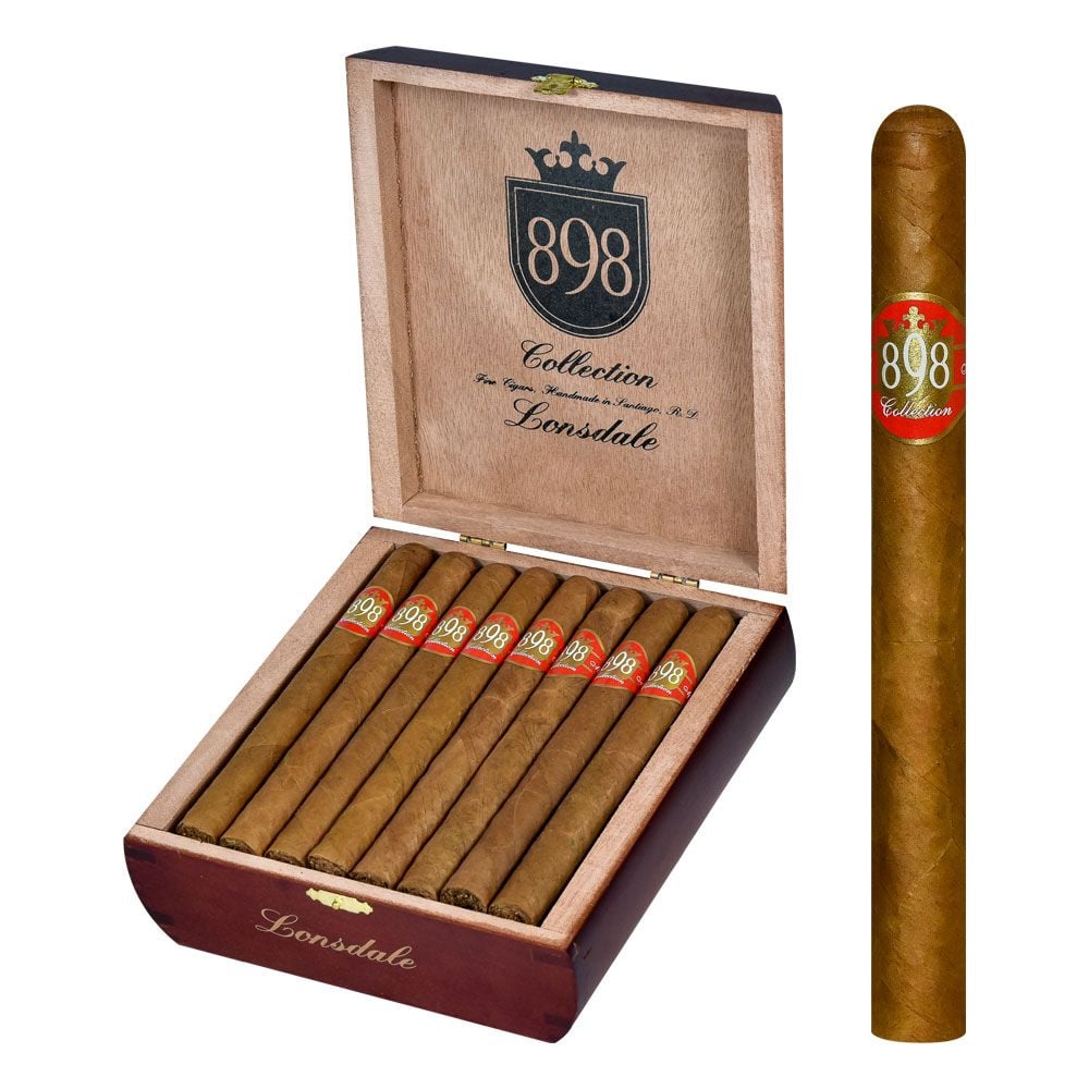 898 Collection Lonsdale - Single of 1