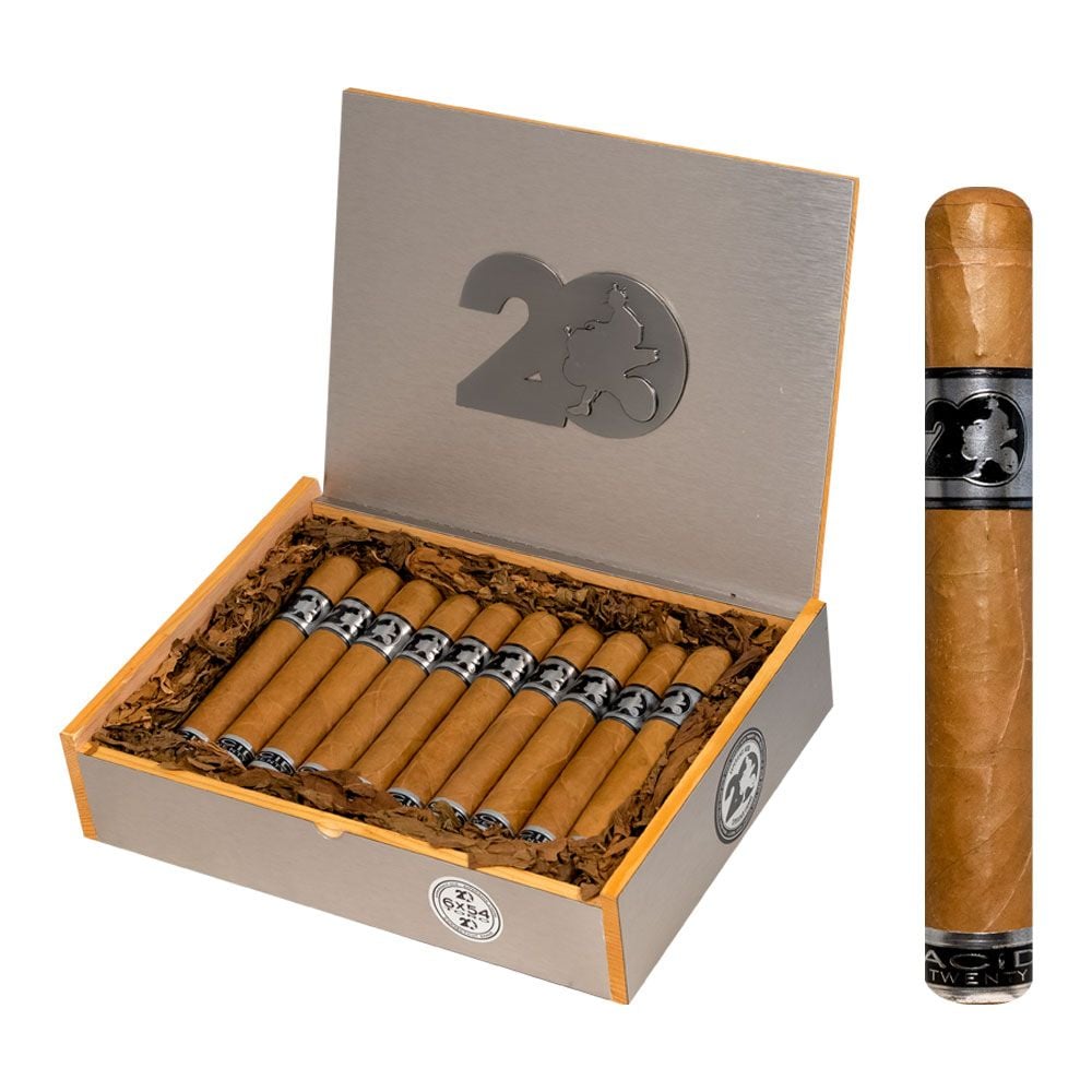 Acid 20 Connecticut Toro - Pack of 5