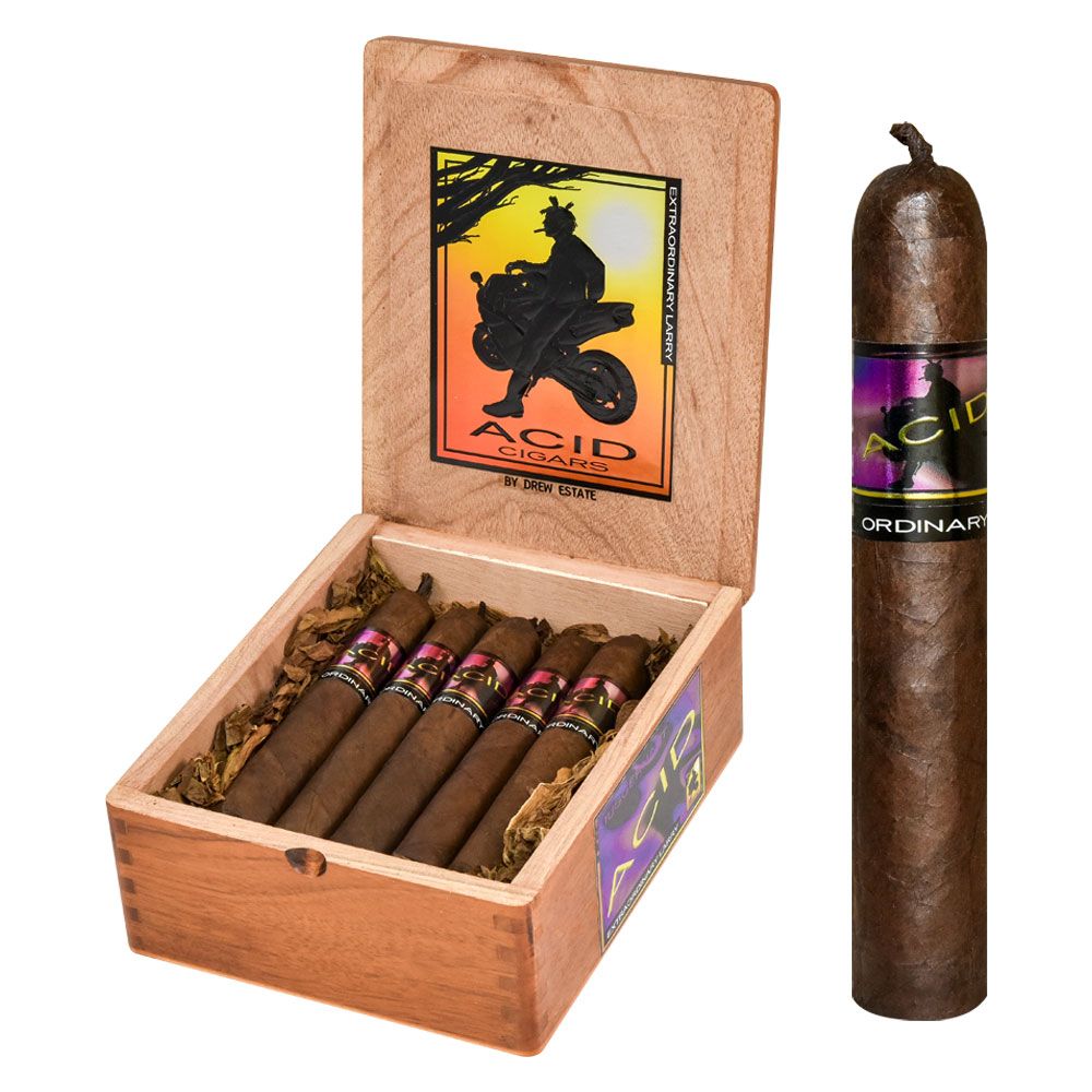 Acid Extra Ordinary Larry - Box of 10
