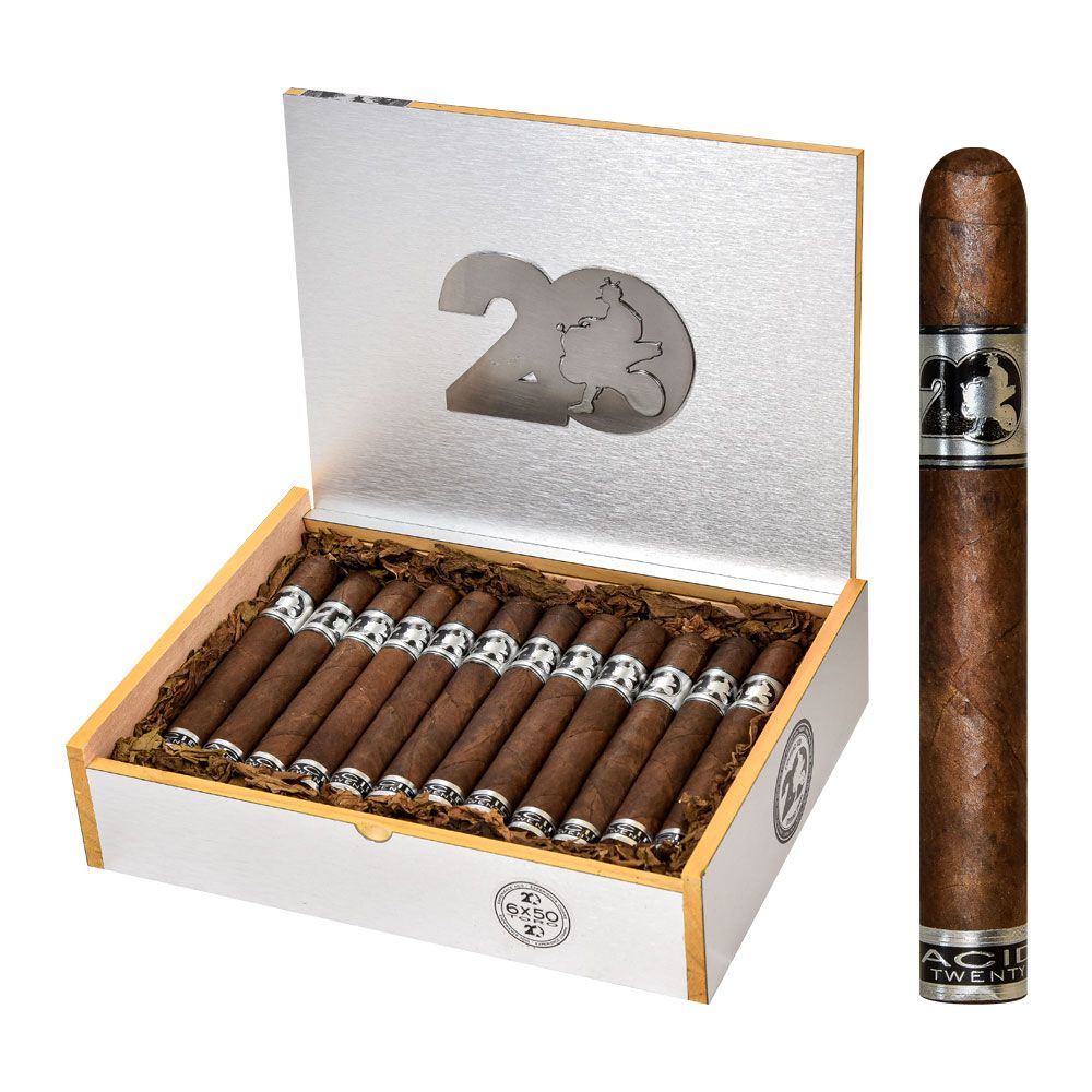 Acid 20 Toro - Box of 24