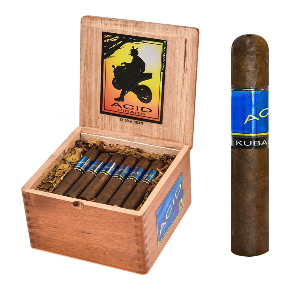Acid Kuba Kuba Maduro - Pack of 5