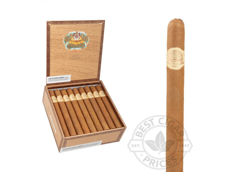 H. Upmann 1844 Classic Churchill Cigars - 25 Cigars