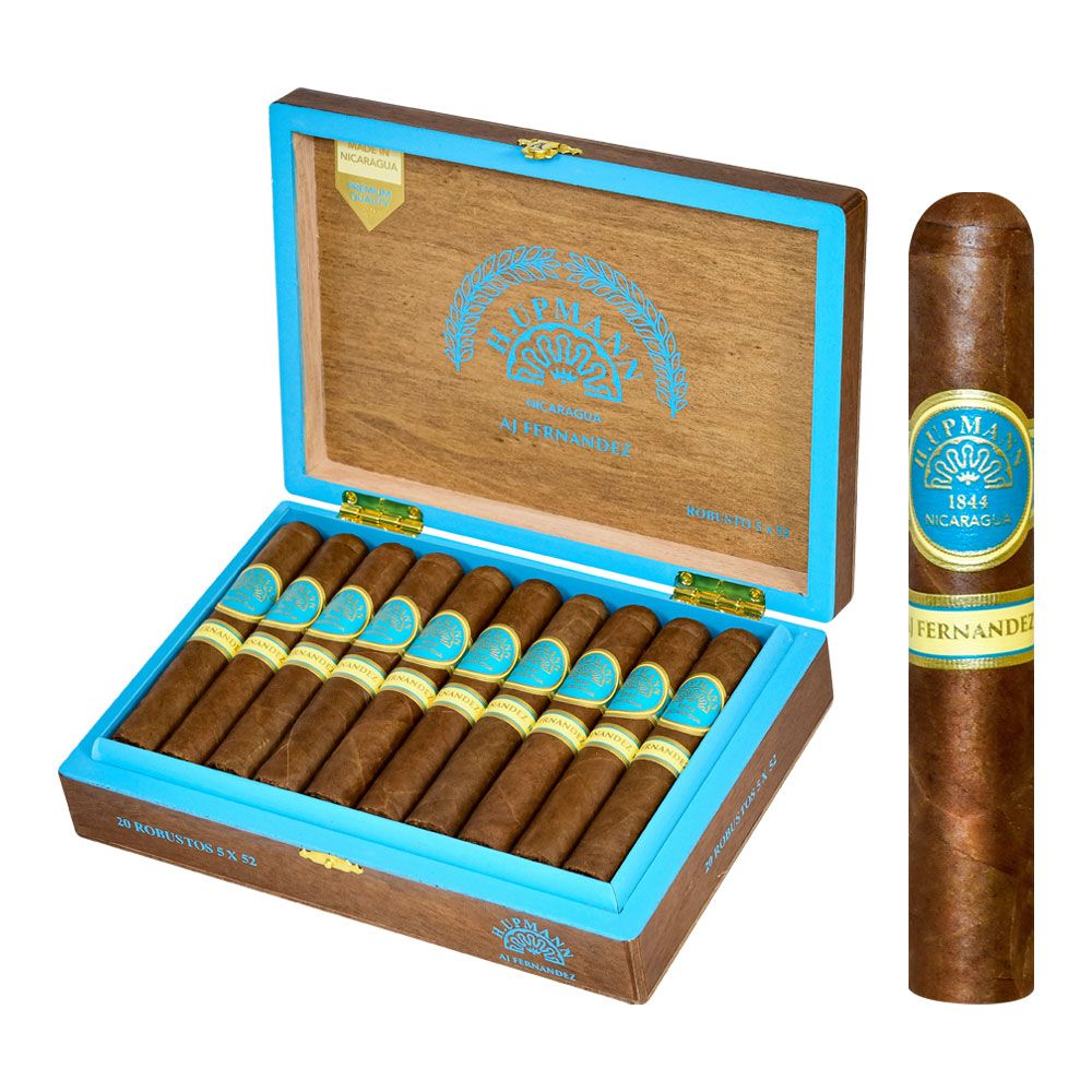 H Upmann by AJ Fernandez Robusto - Box of 20