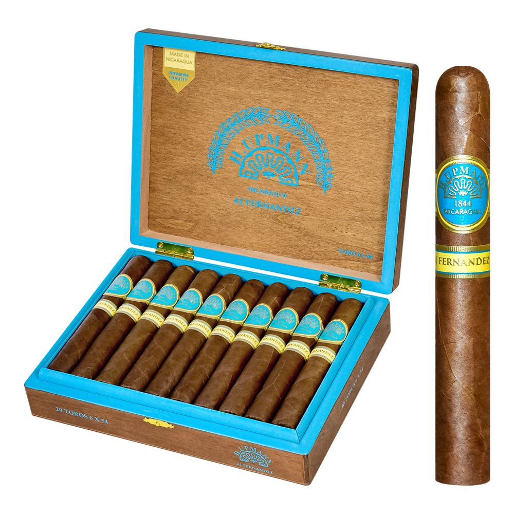 H Upmann by AJ Fernandez Toro - Box of 20
