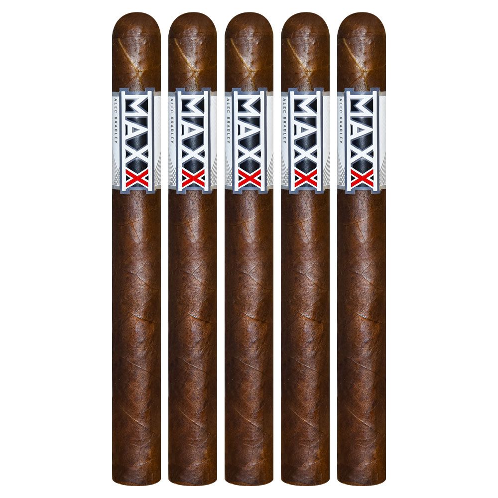 Alec Bradley Maxx Super Freak - Box of 24