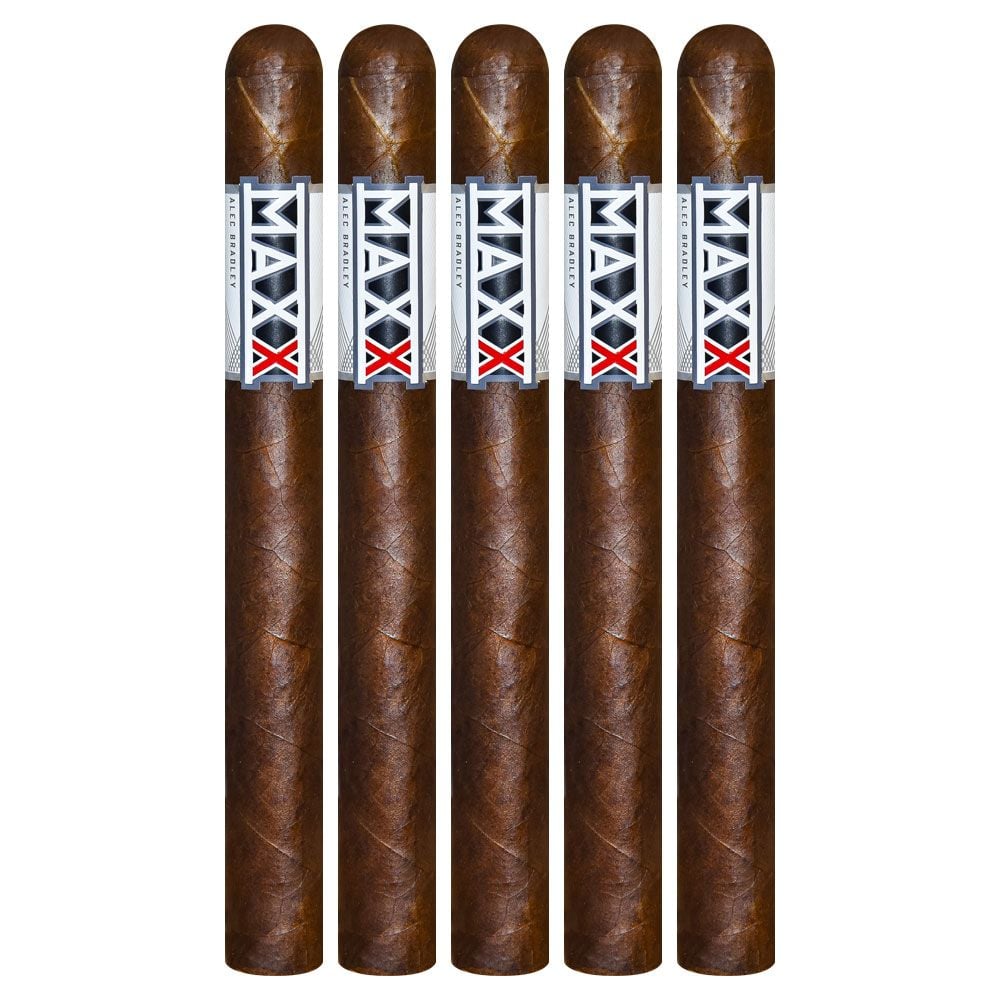 Alec Bradley Maxx Super Freak - Pack of 5