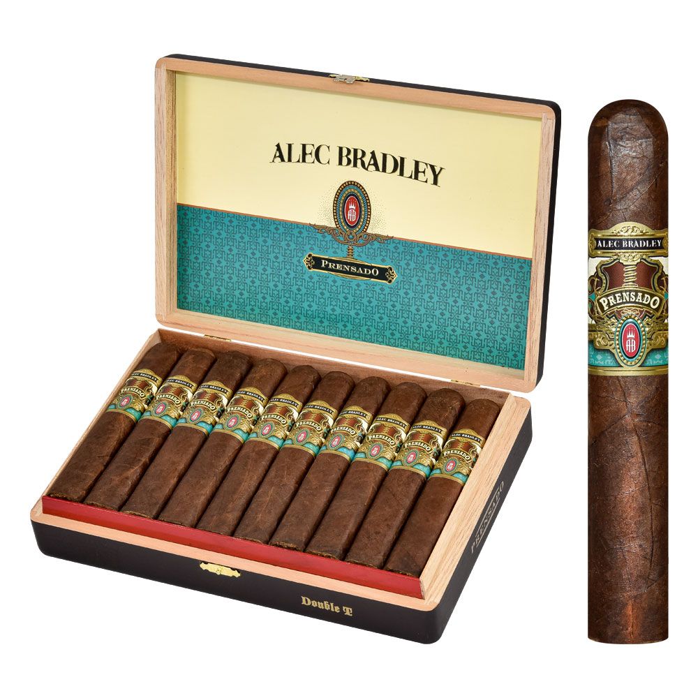 Alec Bradley Prensado Double T - Box of 24