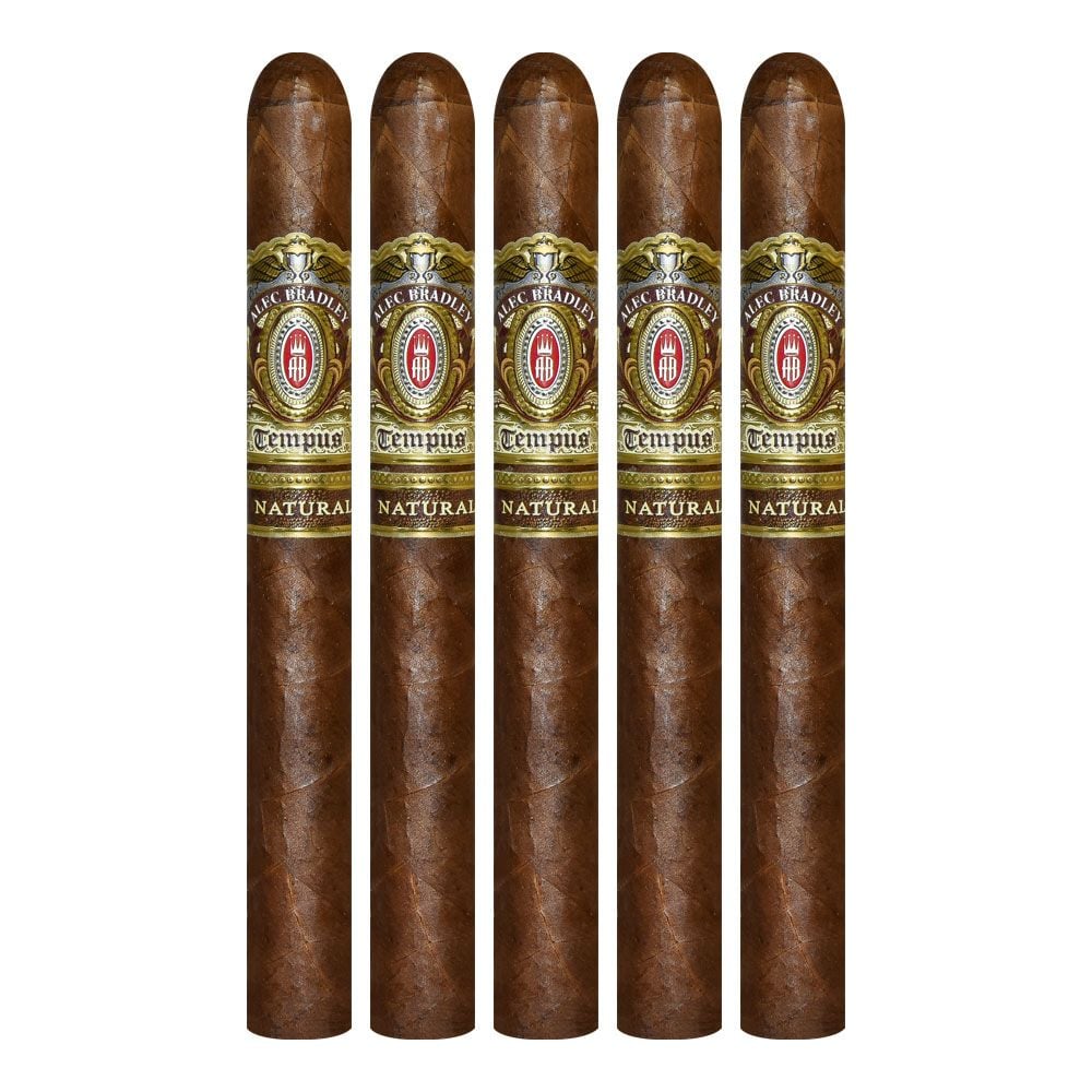 Alec Bradley Tempus Centuria - Churchill - Pack of 5