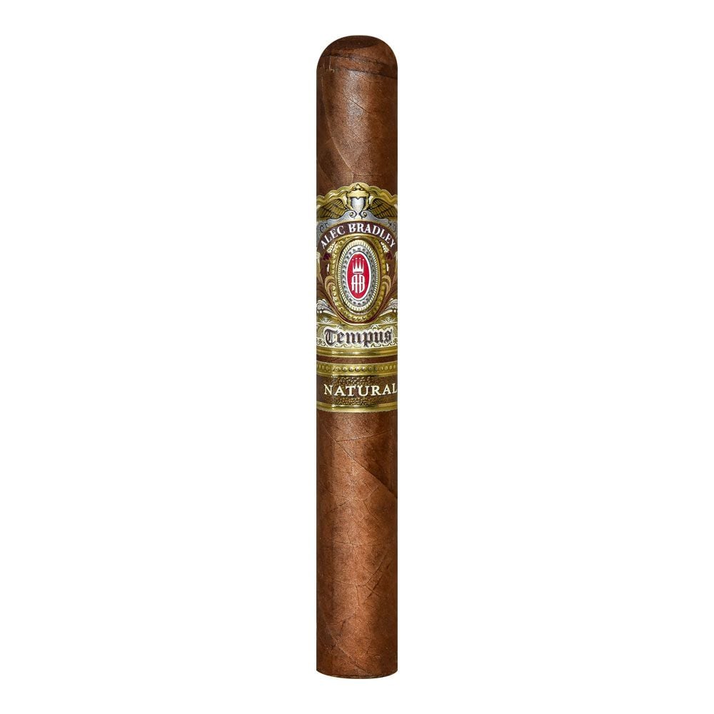 Alec Bradley Tempus Medius 6 - Toro - Single of 1