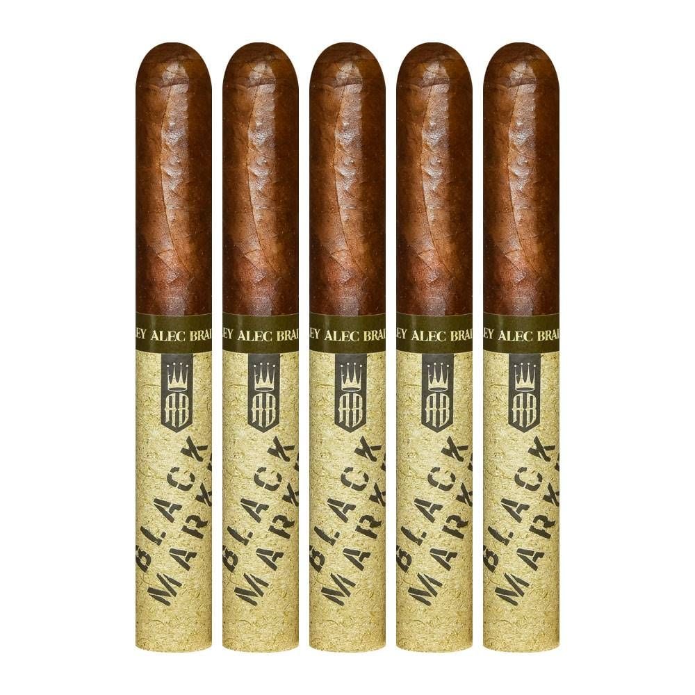 Alec Bradley Black Market Toro - Pack of 5