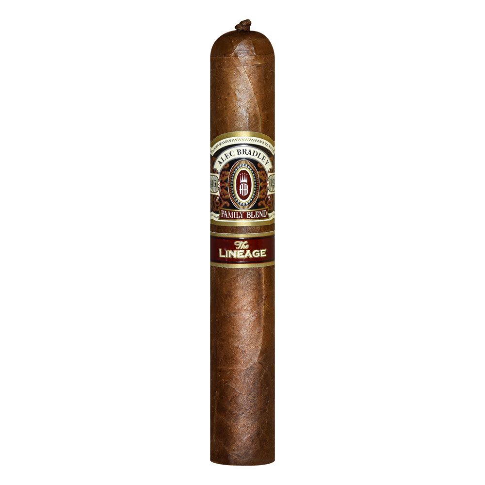 Alec Bradley Lineage 665 - Pack of 5