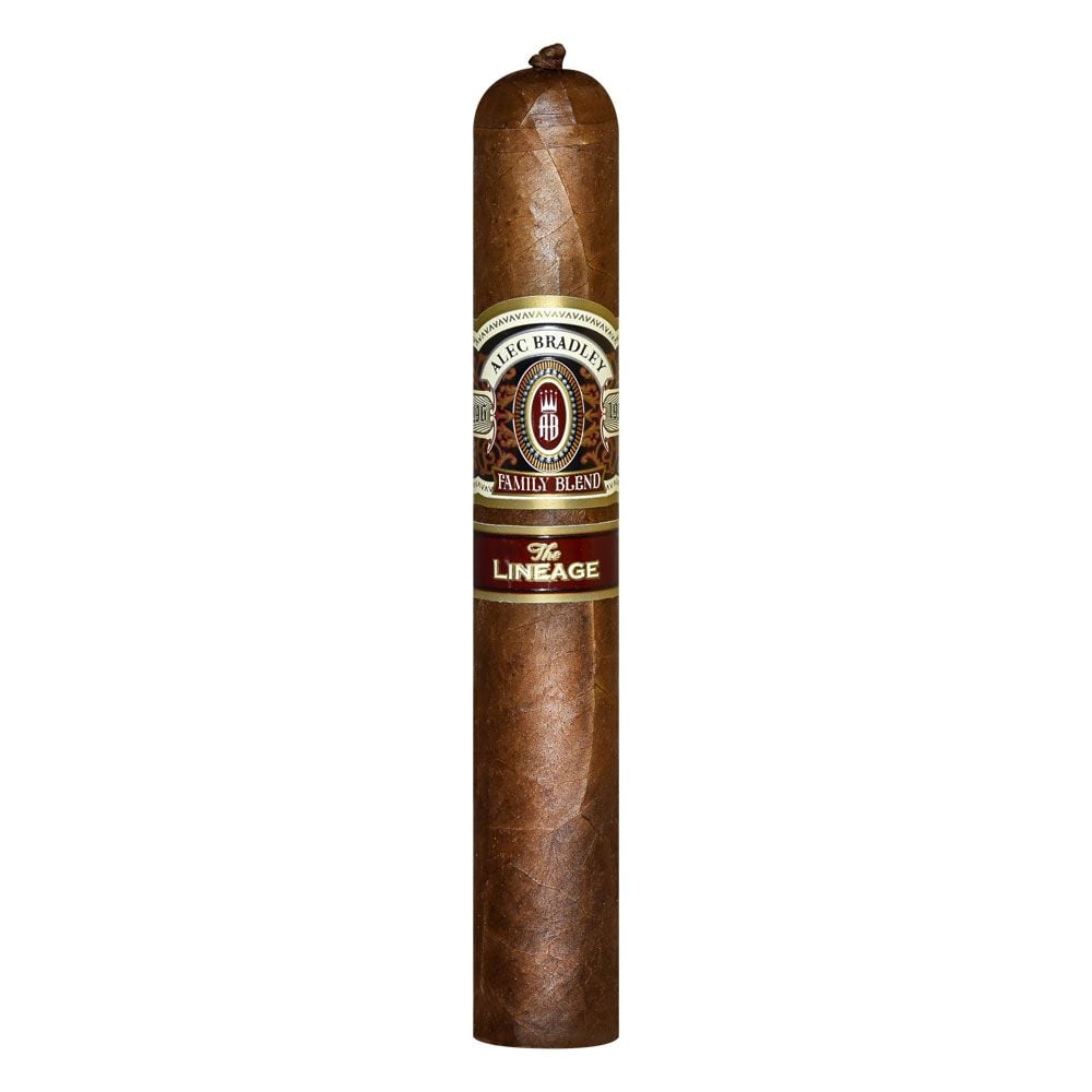 Alec Bradley Lineage 665 - Single of 1