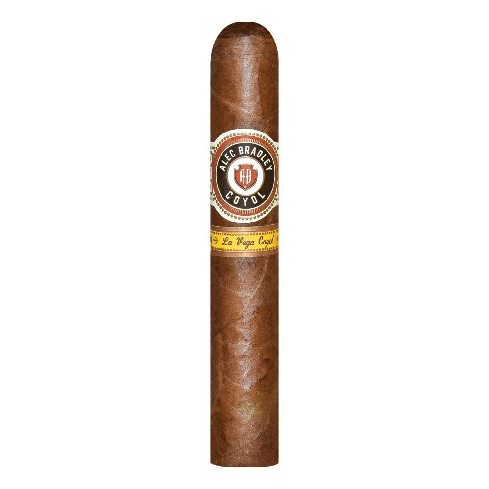 Alec Bradley Coyol Gordo - Single of 1