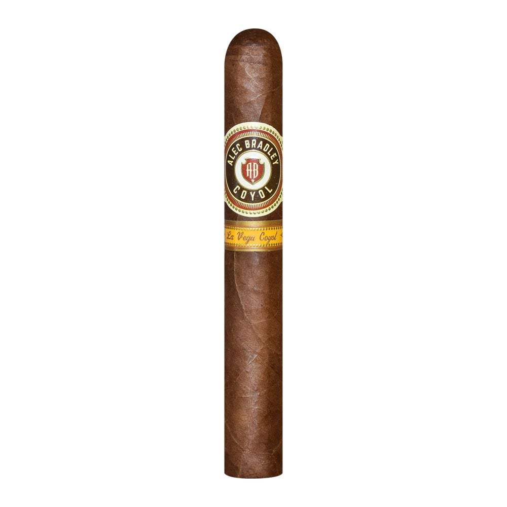 Alec Bradley Coyol Toro - Single of 1