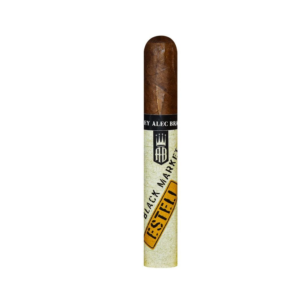 Alec Bradley Black Market Esteli Robusto - Single of 1