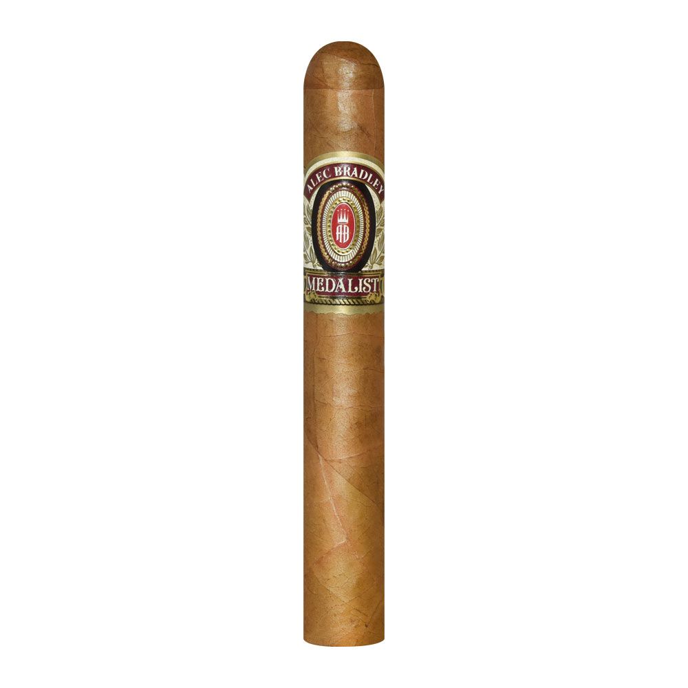 Alec Bradley Medalist Toro - Box of 24