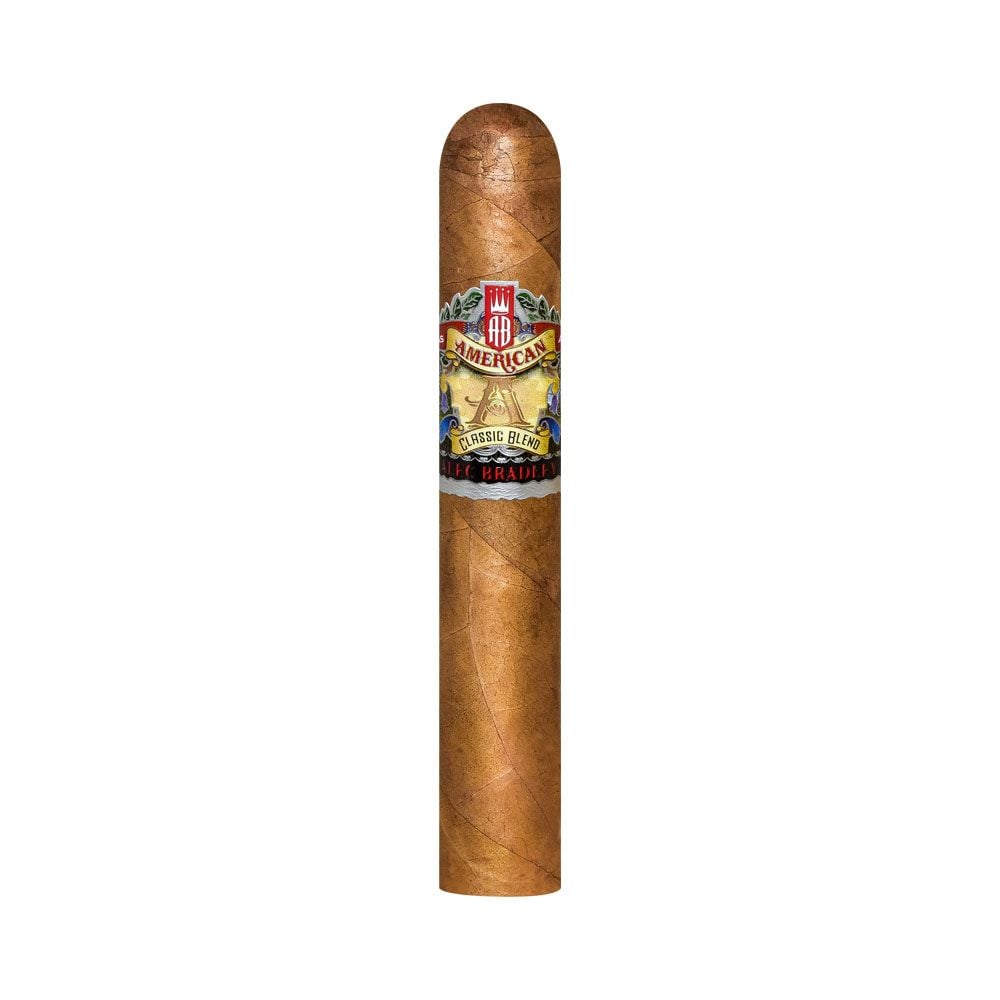 Alec Bradley American Classic Robusto - Single of 1