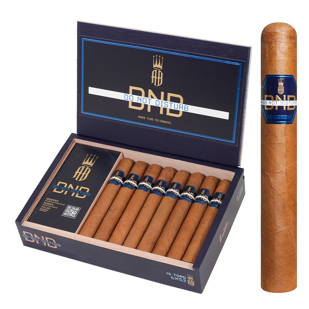 Alec Bradley Do Not Disturb Toro - Box of 16
