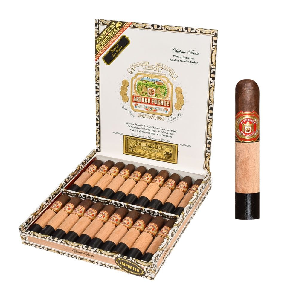 Arturo Fuente Chateau Fuente - Single of 1