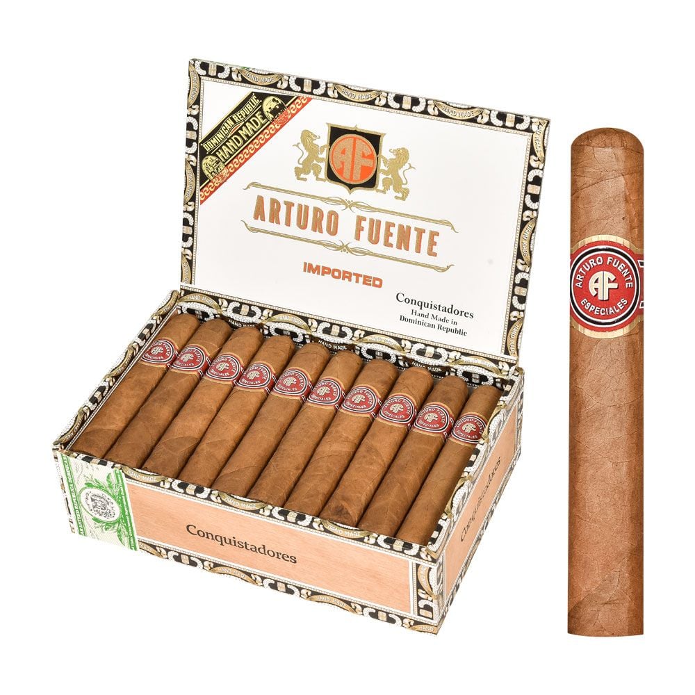 Arturo Fuente Especiales Conquistador - Single of 1