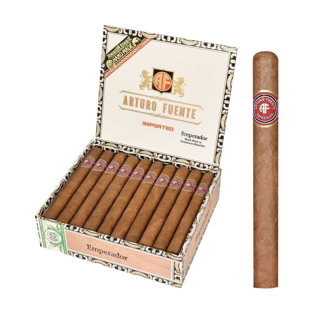 Arturo Fuente Especiales Emperador - Single of 1