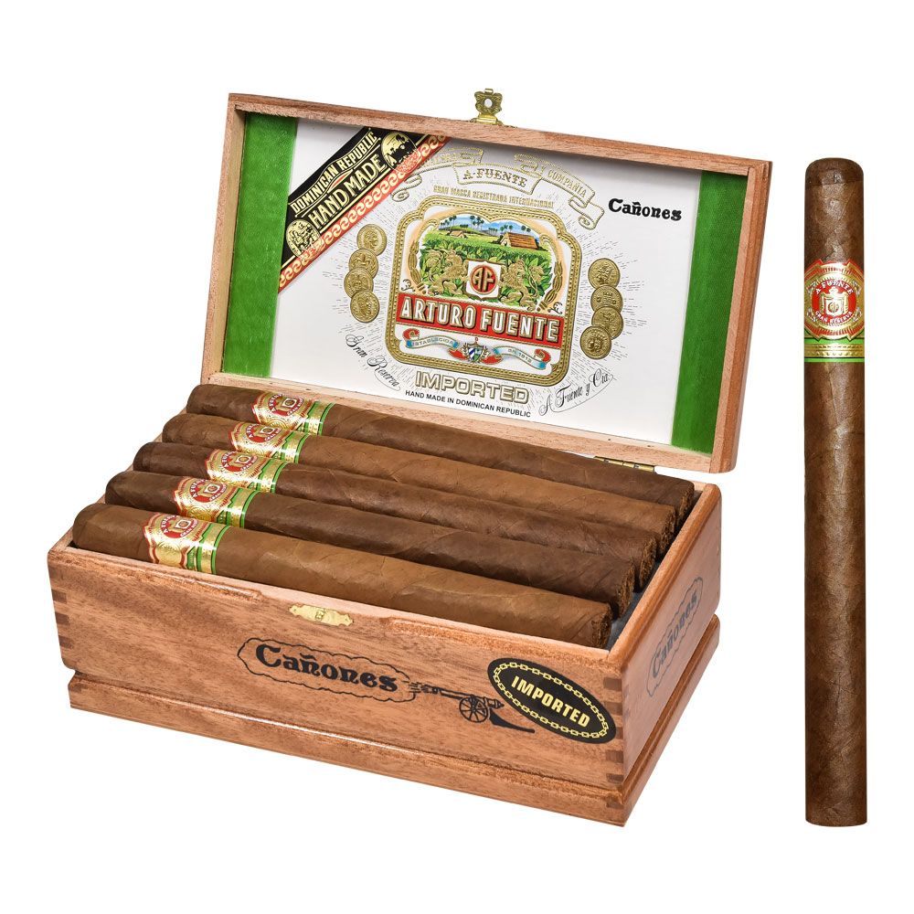 Arturo Fuente Canones - Box of 20