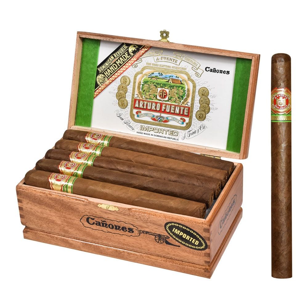 Arturo Fuente Canones - Single of 1