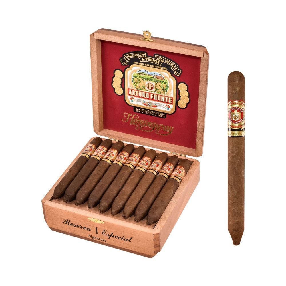 Arturo Fuente Hemingway Signature - Single of 1