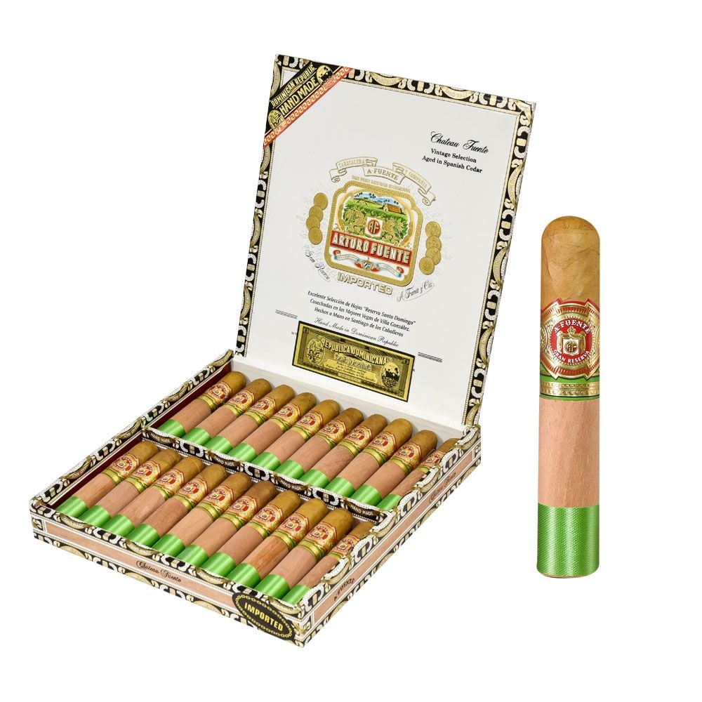 Arturo Fuente Chateau Fuente - Single of 1
