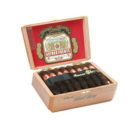 Arturo Fuente Hemingway Short Story - Box of 25