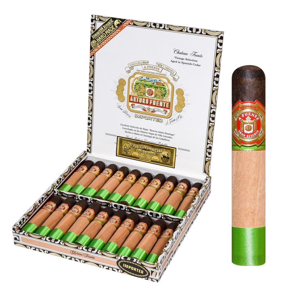 Arturo Fuente Chateau Fuente - Box of 20