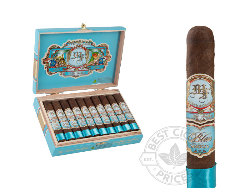 My Father Blue Petite Robusto - 20 Cigars